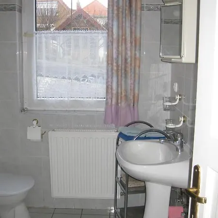 Rosen Apartment Hévíz