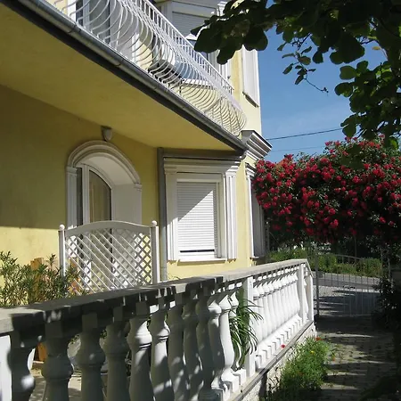 Apartment Rosen Hévíz