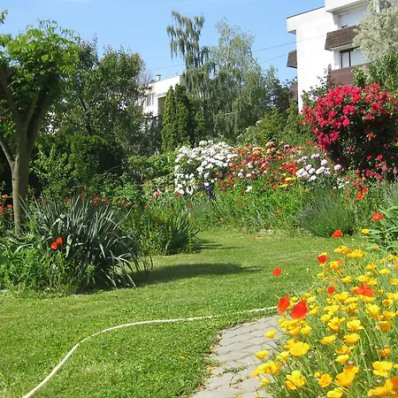 Apartment Rosen