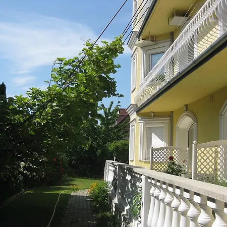 Apartment Rosen Hévíz