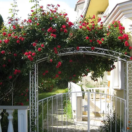 Apartment Rosen